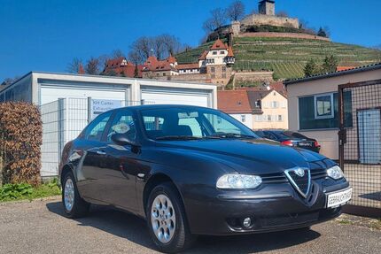 Alfa Romeo 156 Gebrauchtwagen