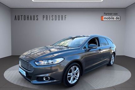 Ford Mondeo Gebrauchtwagen