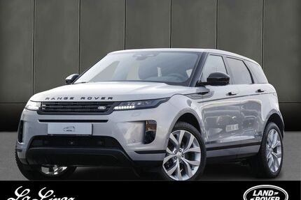 Land Rover Range Rover Evoque Gebrauchtwagen
