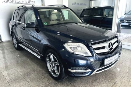 Mercedes-Benz GLK 350 Gebrauchtwagen