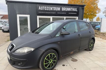 Seat Altea Gebrauchtwagen