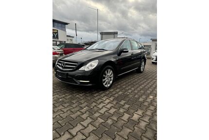 Mercedes-Benz R 350 Gebrauchtwagen