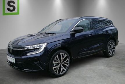 Renault Espace Gebrauchtwagen