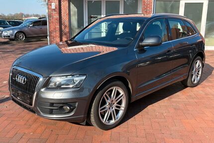 Audi Q5 Gebrauchtwagen