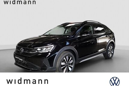 VW Taigo Gebrauchtwagen