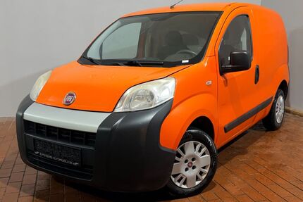 Fiat Fiorino Gebrauchtwagen