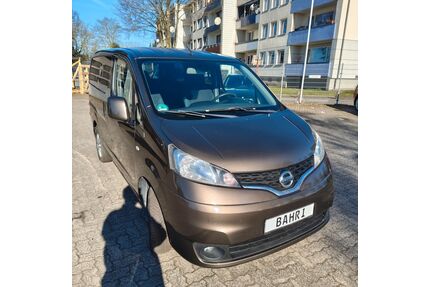 Nissan NV200 Gebrauchtwagen