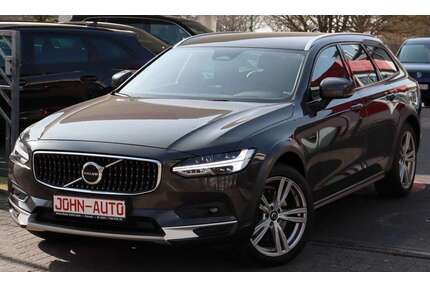 Volvo V90 Gebrauchtwagen