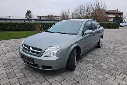 Opel Vectra Gebrauchtwagen