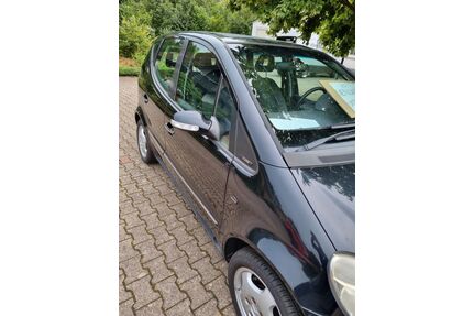 Mercedes-Benz A 140 Gebrauchtwagen
