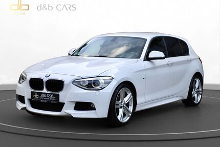 BMW 116 Gebrauchtwagen