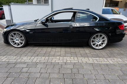 BMW 335 Gebrauchtwagen