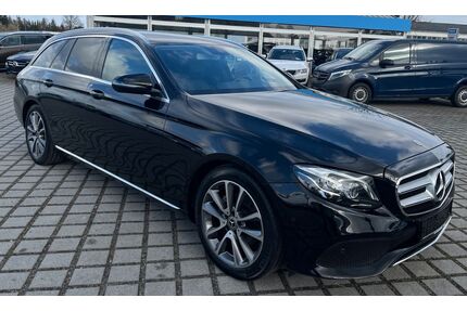 Mercedes-Benz E 200 Gebrauchtwagen