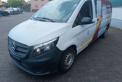 Mercedes-Benz Vito Gebrauchtwagen