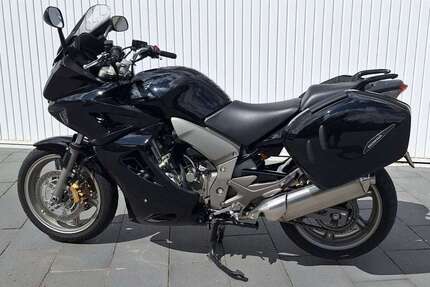 Honda CBF 1000 Gebrauchtwagen