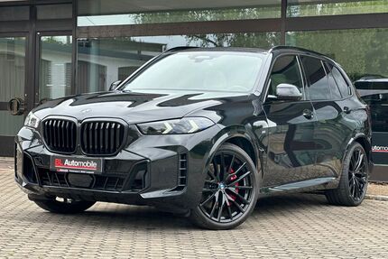 BMW X5 Gebrauchtwagen