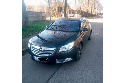 Opel Insignia Gebrauchtwagen