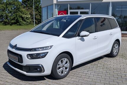 Citroen Grand C4 Picasso / SpaceTourer Gebrauchtwagen