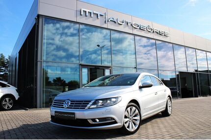 VW CC Gebrauchtwagen