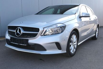 Mercedes-Benz A 180 Gebrauchtwagen