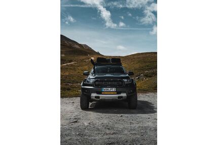 Ford Ranger Gebrauchtwagen