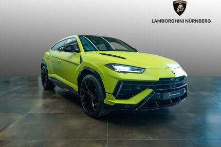 Lamborghini Urus Gebrauchtwagen