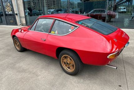 Lancia Fulvia Gebrauchtwagen
