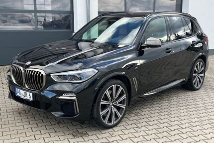 BMW X5 M50 Gebrauchtwagen