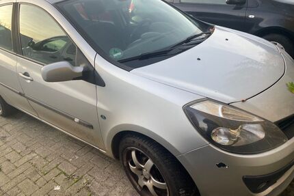 Renault Clio Gebrauchtwagen