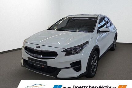 Kia XCeed Gebrauchtwagen