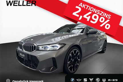 BMW 320 Gebrauchtwagen