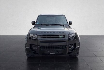 Land Rover Defender Gebrauchtwagen