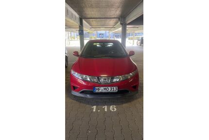 Honda Civic Gebrauchtwagen