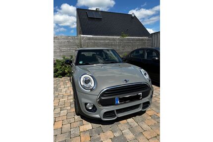 Mini ONE Gebrauchtwagen