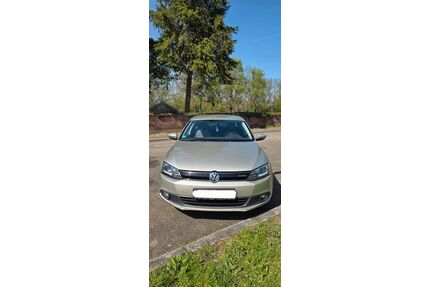 VW Jetta Gebrauchtwagen
