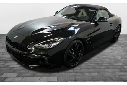 BMW Z4 M40 Gebrauchtwagen