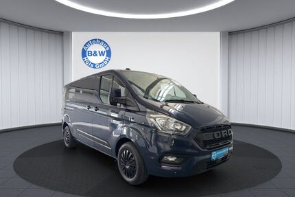 Ford Transit Custom Gebrauchtwagen