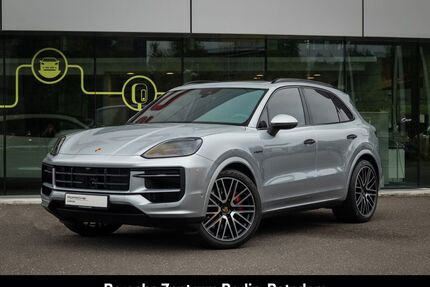 Porsche Cayenne Gebrauchtwagen