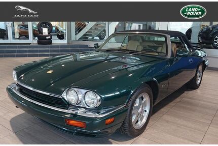 Jaguar XJS Gebrauchtwagen