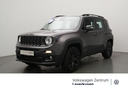 Jeep Renegade Gebrauchtwagen