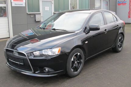 Mitsubishi Lancer Gebrauchtwagen