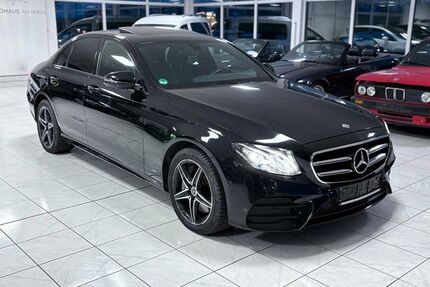 Mercedes-Benz E 300 Gebrauchtwagen