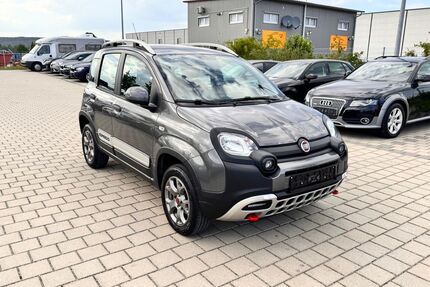 Fiat Panda Gebrauchtwagen