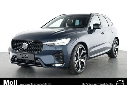 Volvo XC60 Gebrauchtwagen