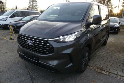 Ford Tourneo Custom Gebrauchtwagen