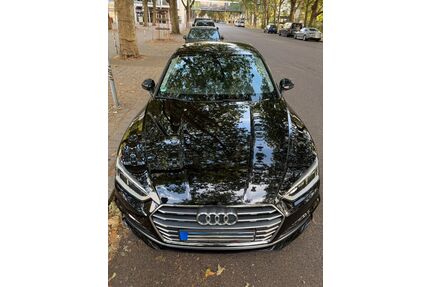 Audi A5 Gebrauchtwagen