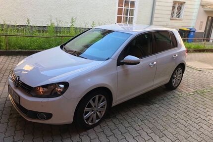 VW Golf Gebrauchtwagen