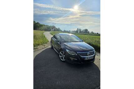 VW CC Gebrauchtwagen