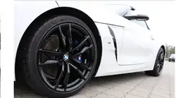 BMW Z4 Gebrauchtwagen