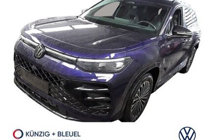 VW Tayron Gebrauchtwagen